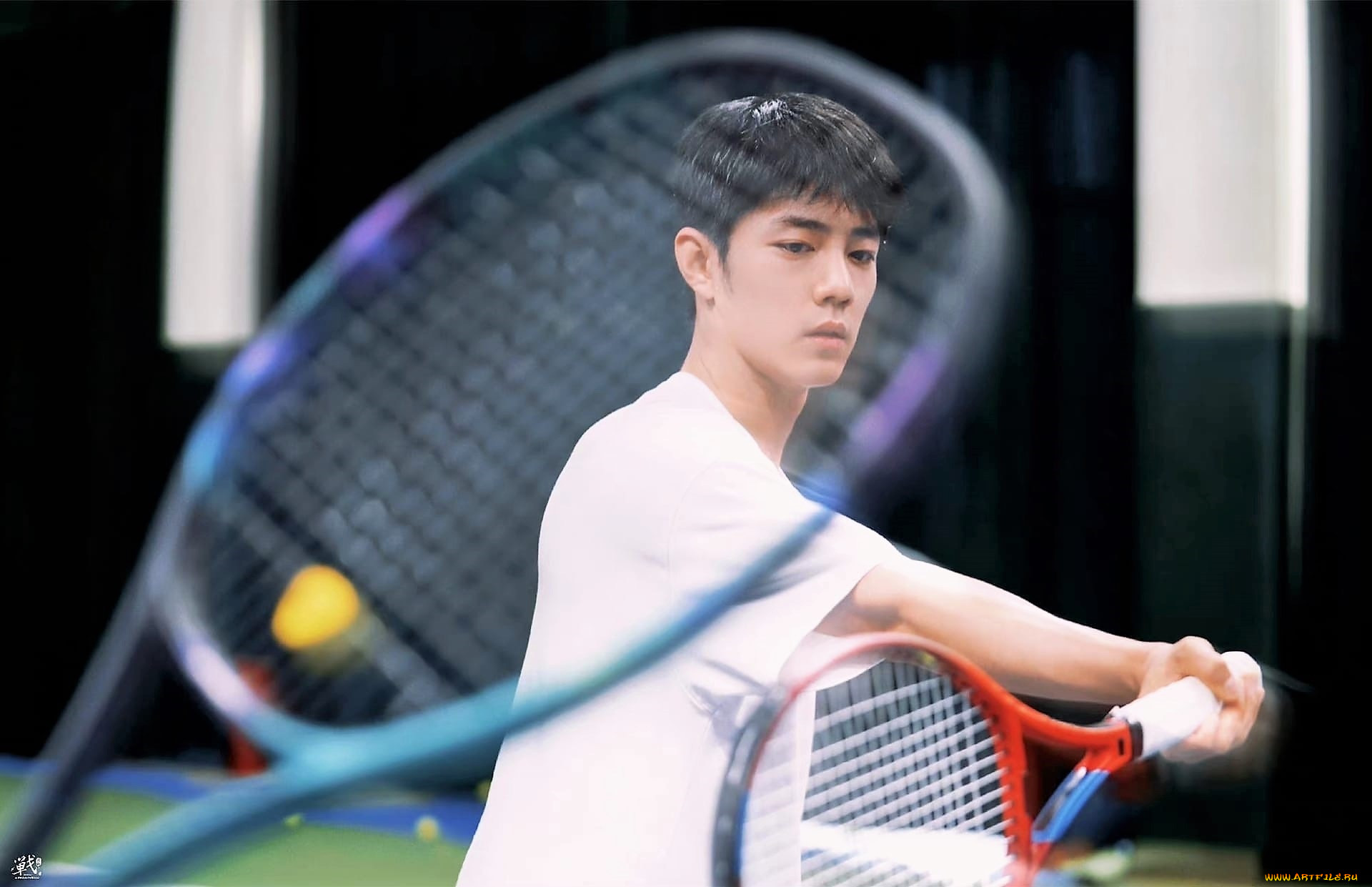 , xiao zhan, , , 